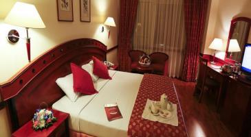 Hotel Seashell Inn