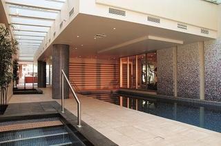 Hotel Oaks Liberty Towers
