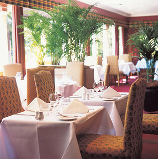 Marque Hotel Canberra