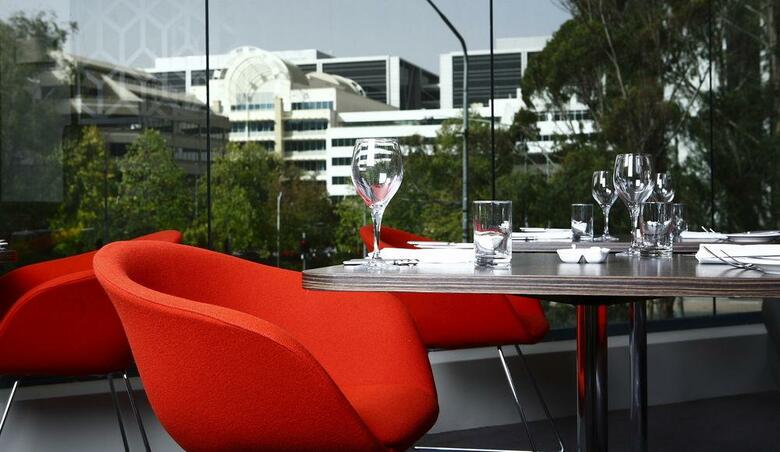 Hotel Novotel Canberra
