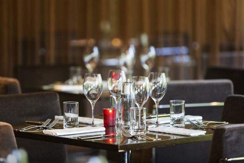 Hotel Novotel Canberra