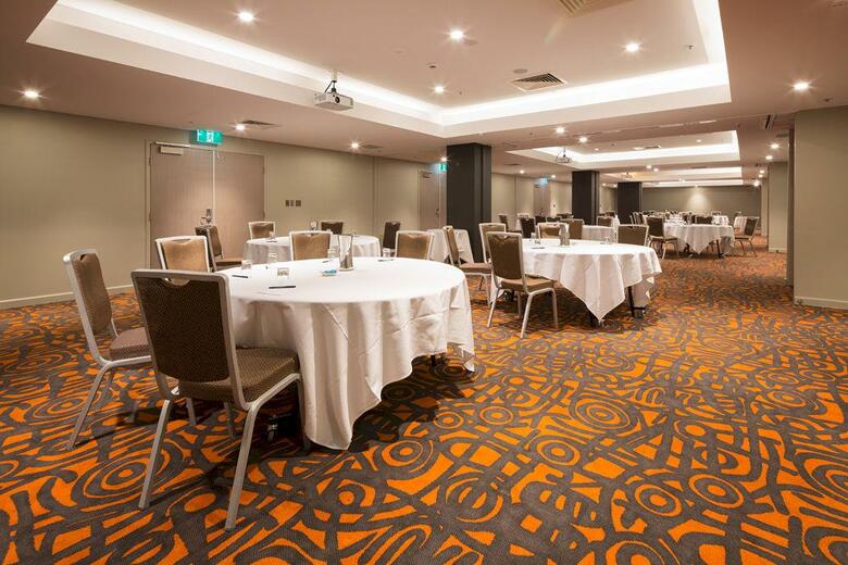 Hotel Novotel Canberra