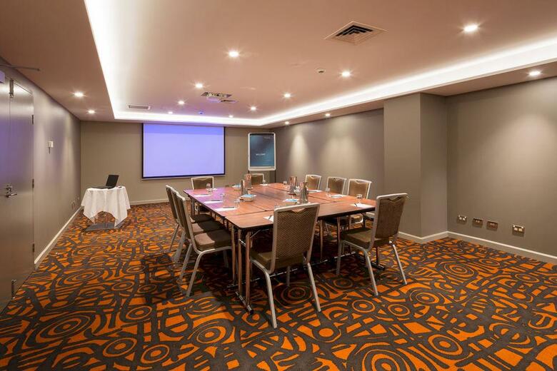 Hotel Novotel Canberra