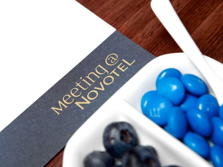 Hotel Novotel Canberra