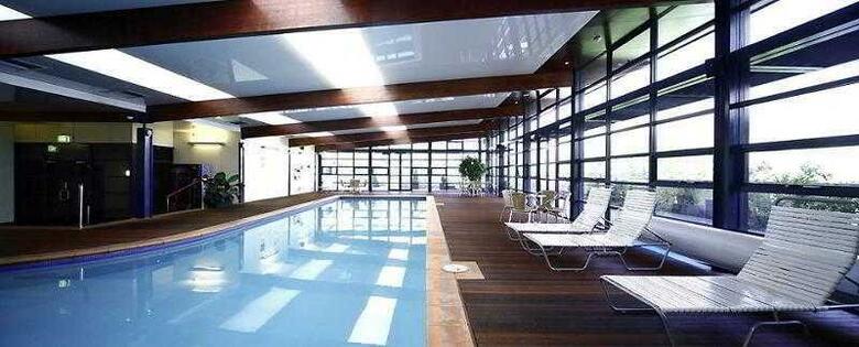 Hotel Novotel Canberra