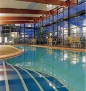 Hotel Novotel Canberra