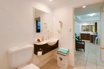 Hotel Reef Retreat