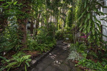 Hotel Reef Retreat