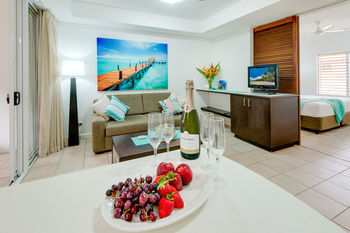 Hotel Reef Retreat