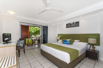 Hotel Reef Retreat