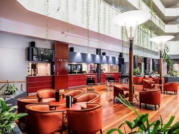 Hotel Novotel Darwin Atrium