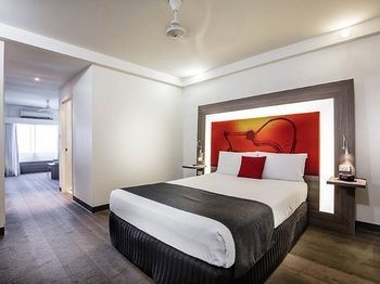 Hotel Novotel Darwin Atrium