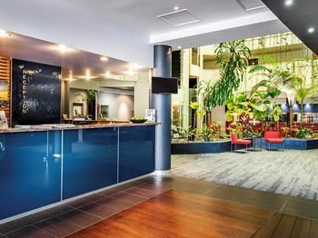 Hotel Novotel Darwin Atrium