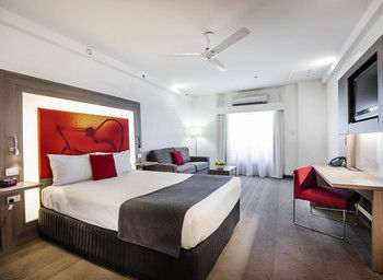 Hotel Novotel Darwin Atrium