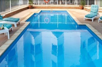 Hotel Novotel Darwin Atrium