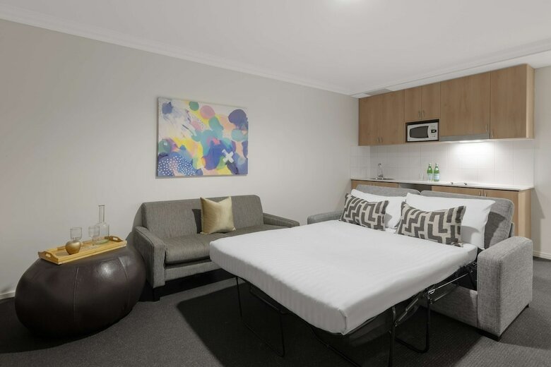 Hotel Mantra On Murray