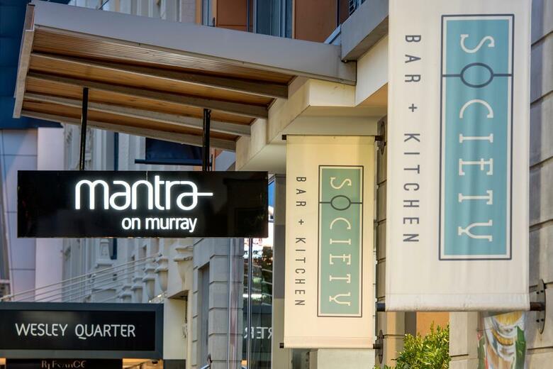Hotel Mantra On Murray