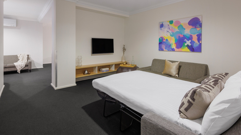 Hotel Mantra On Murray