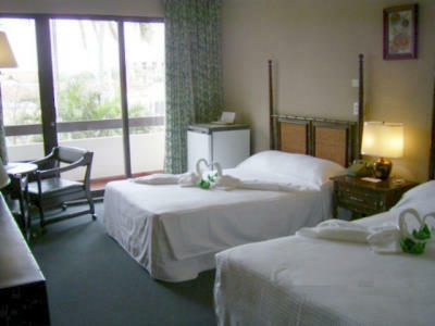 Hotel Las Palmas