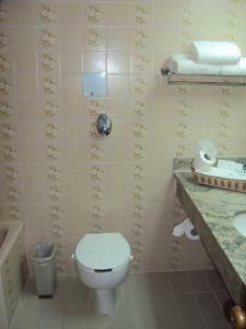 Hotel Las Palmas