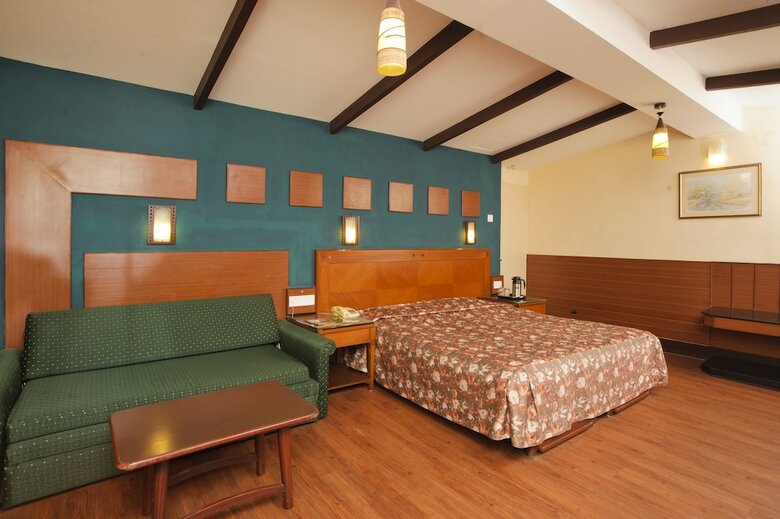 Hotel Jai