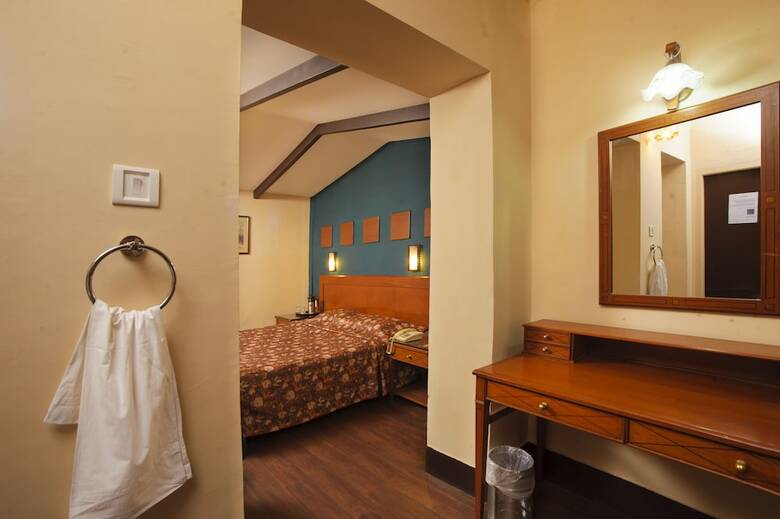 Hotel Jai