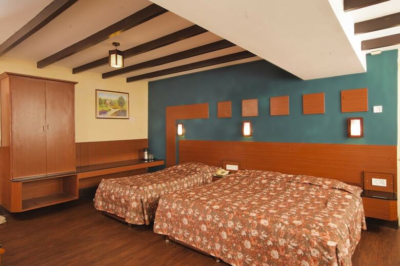 Hotel Jai