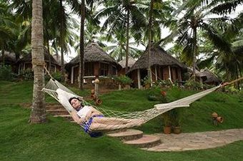 Hotel Manaltheeram Ayurveda Beach Village