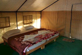 Mystique Meadows Camp