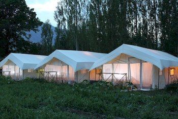 Mystique Meadows Camp
