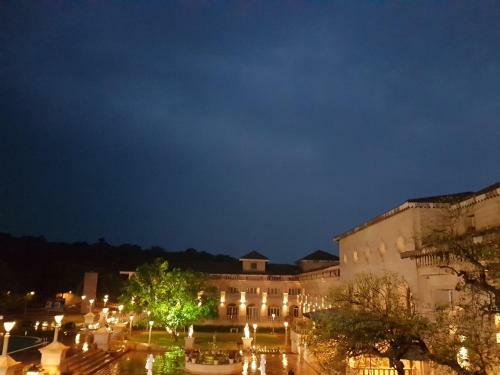 Hotel Evershine A Keys Resort
