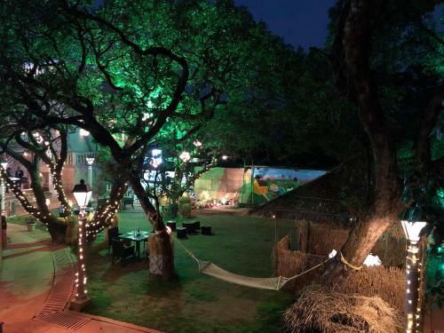 Hotel Evershine A Keys Resort