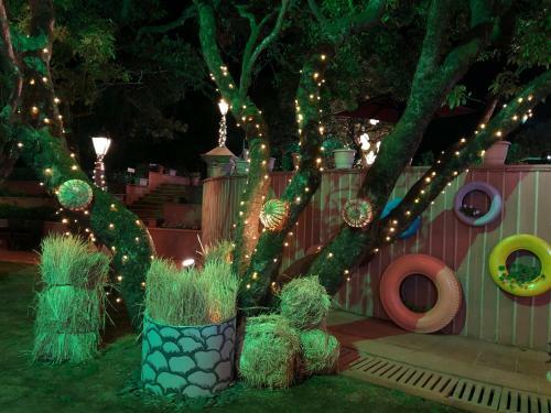 Hotel Evershine A Keys Resort