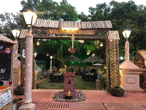Hotel Evershine A Keys Resort