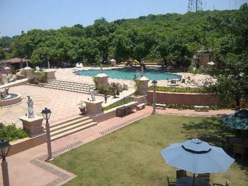 Hotel Evershine A Keys Resort