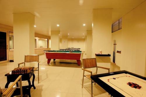 Hotel Evershine A Keys Resort