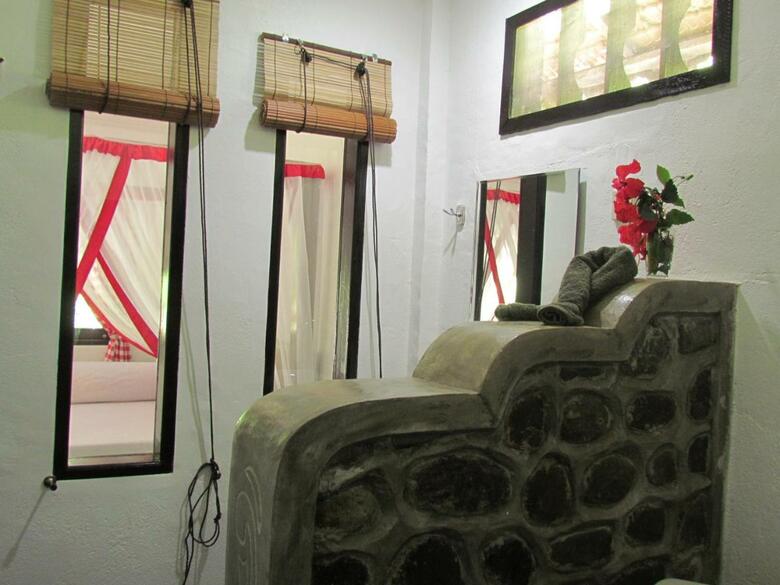 Bed & Breakfast Ecotravel Cottages Bukit Lawang
