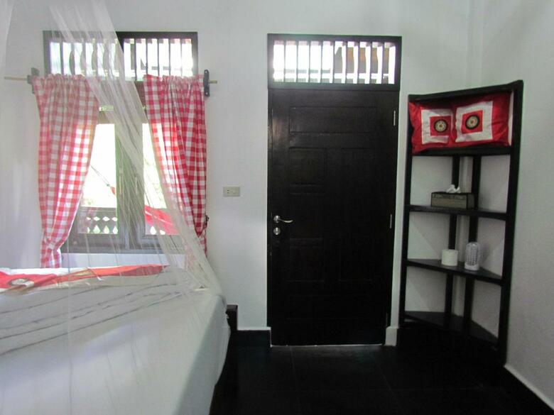 Bed & Breakfast Ecotravel Cottages Bukit Lawang