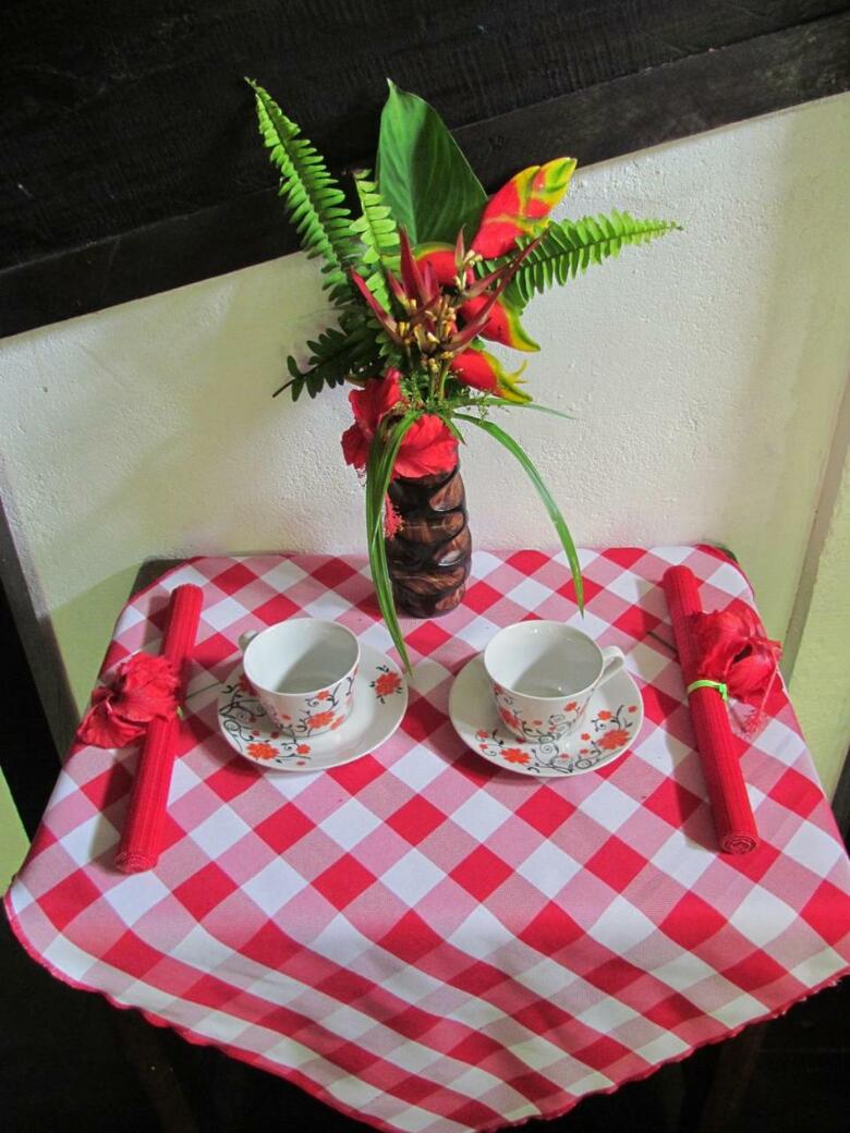 Bed & Breakfast Ecotravel Cottages Bukit Lawang