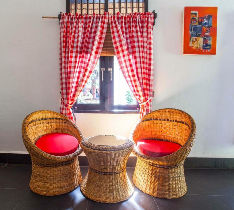 Bed & Breakfast Ecotravel Cottages Bukit Lawang