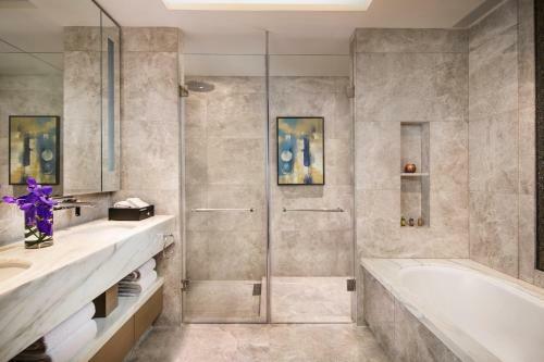Hotel Ascott Macau