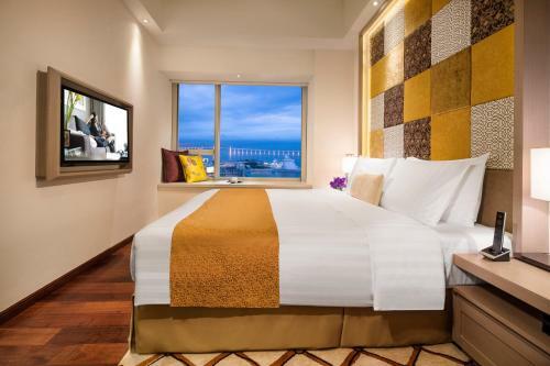 Hotel Ascott Macau