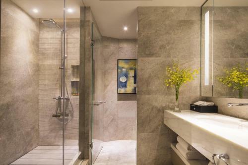 Hotel Ascott Macau