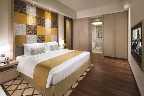 Hotel Ascott Macau