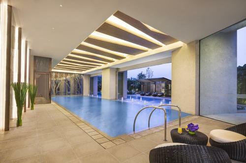 Hotel Ascott Macau