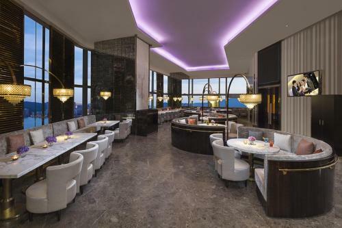 Hotel Ascott Macau