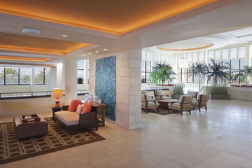 Hotel Sheraton Beach Rst-vistas Resort