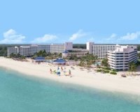 Hotel Sheraton Beach Rst-vistas Resort
