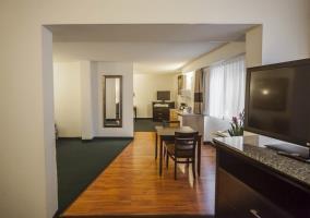 Hotel Comfort Inn & Suites