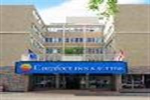 Hotel Comfort Inn & Suites